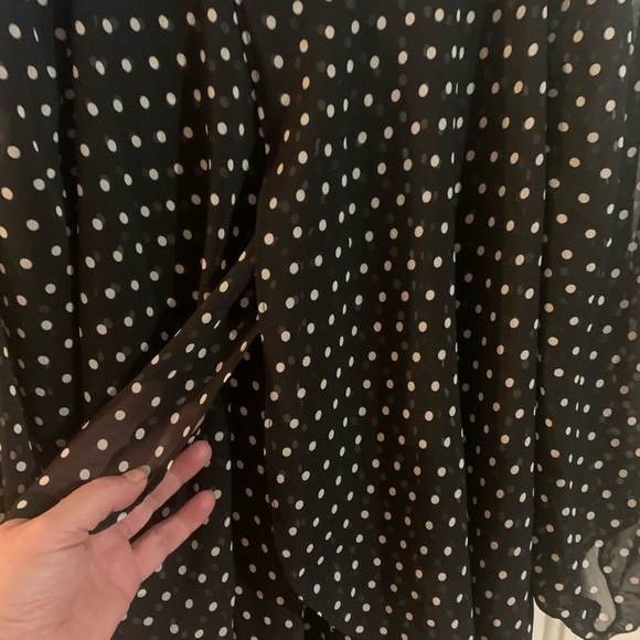 Blouse - Picture 3 of 4